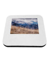 Pikes Peak CO Mountains Coaster by TooLoud-Coasters-TooLoud-1-Davson Sales