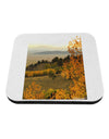 Nature Photography - Gentle Sunrise Coaster by TooLoud-TooLoud-1-Davson Sales