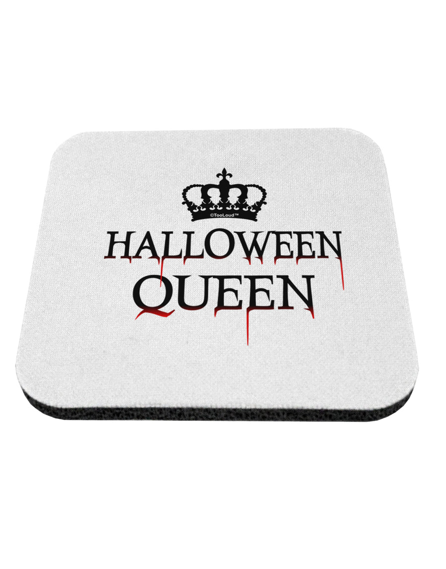 Halloween Queen Coaster by TooLoud-Coasters-TooLoud-1-Davson Sales