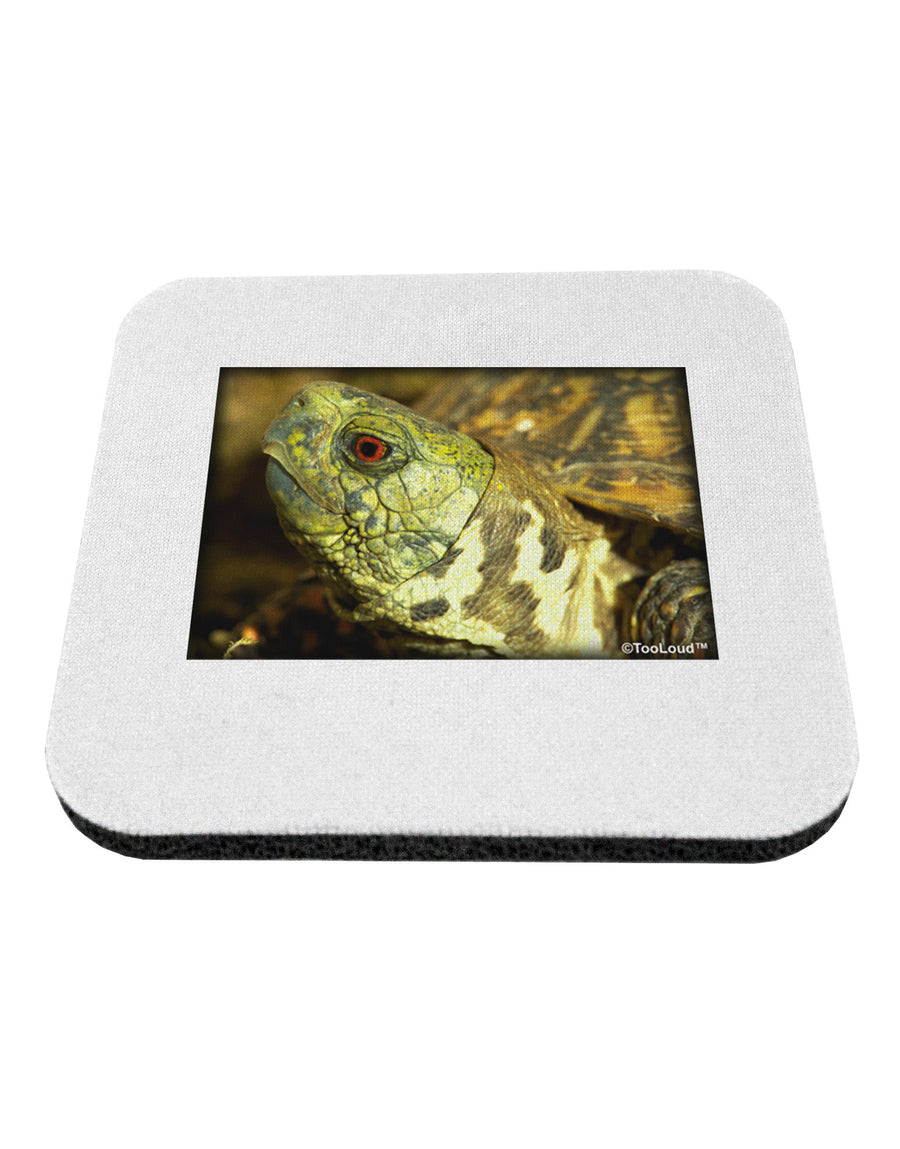 Menacing Turtle Coaster-Coasters-TooLoud-1-Davson Sales
