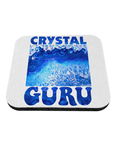 Crystal Guru Coaster-Coasters-TooLoud-1-Davson Sales