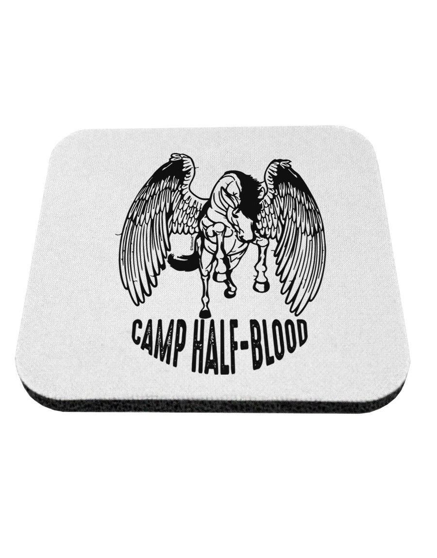 TooLoud Camp Half-Blood Pegasus Coaster-Coasters-TooLoud-1 Piece-Davson Sales