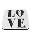 Love Splatter Coaster-Coasters-TooLoud-1-Davson Sales