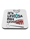 It's LeviOsa not LeviosAHH Coaster-Coasters-TooLoud-1-Davson Sales