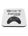 Gamer In Training Color Coaster by TooLoud-Coasters-TooLoud-1-Davson Sales