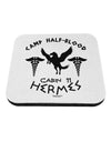 Camp Half Blood Cabin 11 Hermes Coaster by TooLoud-Coasters-TooLoud-White-Davson Sales