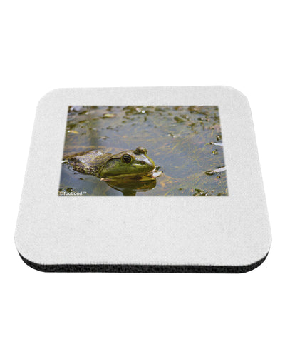 Bullfrog In Water Coaster by TooLoud-Coasters-TooLoud-1-Davson Sales