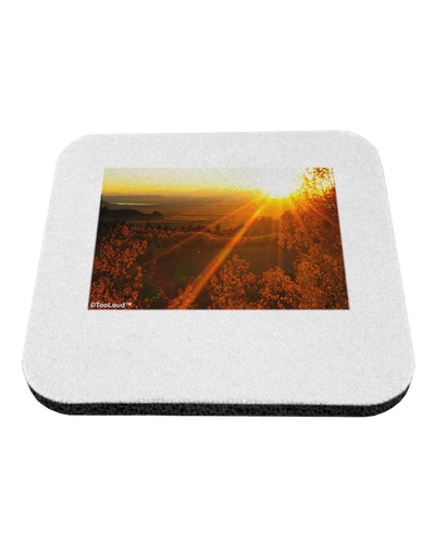 Colorado Sunset Coaster by TooLoud-Coasters-TooLoud-1-Davson Sales