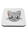 Mummy Kitty Coaster by TooLoud-Coasters-TooLoud-1-Davson Sales