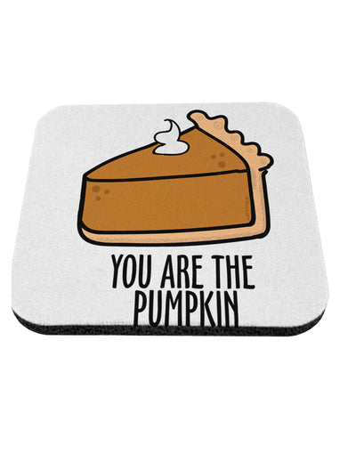 TooLoud You are the PUMPKIN Coaster-Coasters-TooLoud-1 Piece-Davson Sales