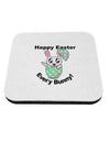 Happy Easter Every Bunny Coaster by TooLoud-Coasters-TooLoud-1-Davson Sales