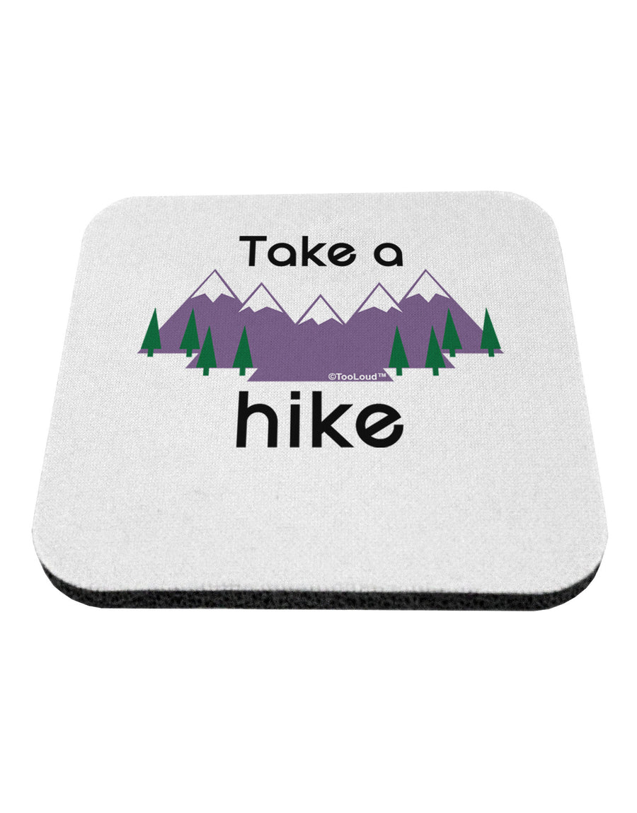 Take a Hike Coaster-Coasters-TooLoud-1 Piece-Davson Sales