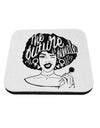 TooLoud The Future Is Female Coaster-Coasters-TooLoud-1 Piece-Davson Sales