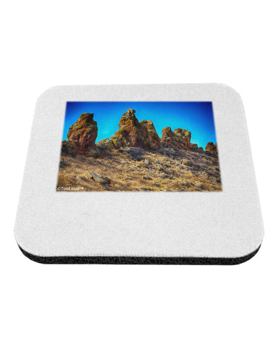 Crags in Colorado Coaster by TooLoud-Coasters-TooLoud-1-Davson Sales