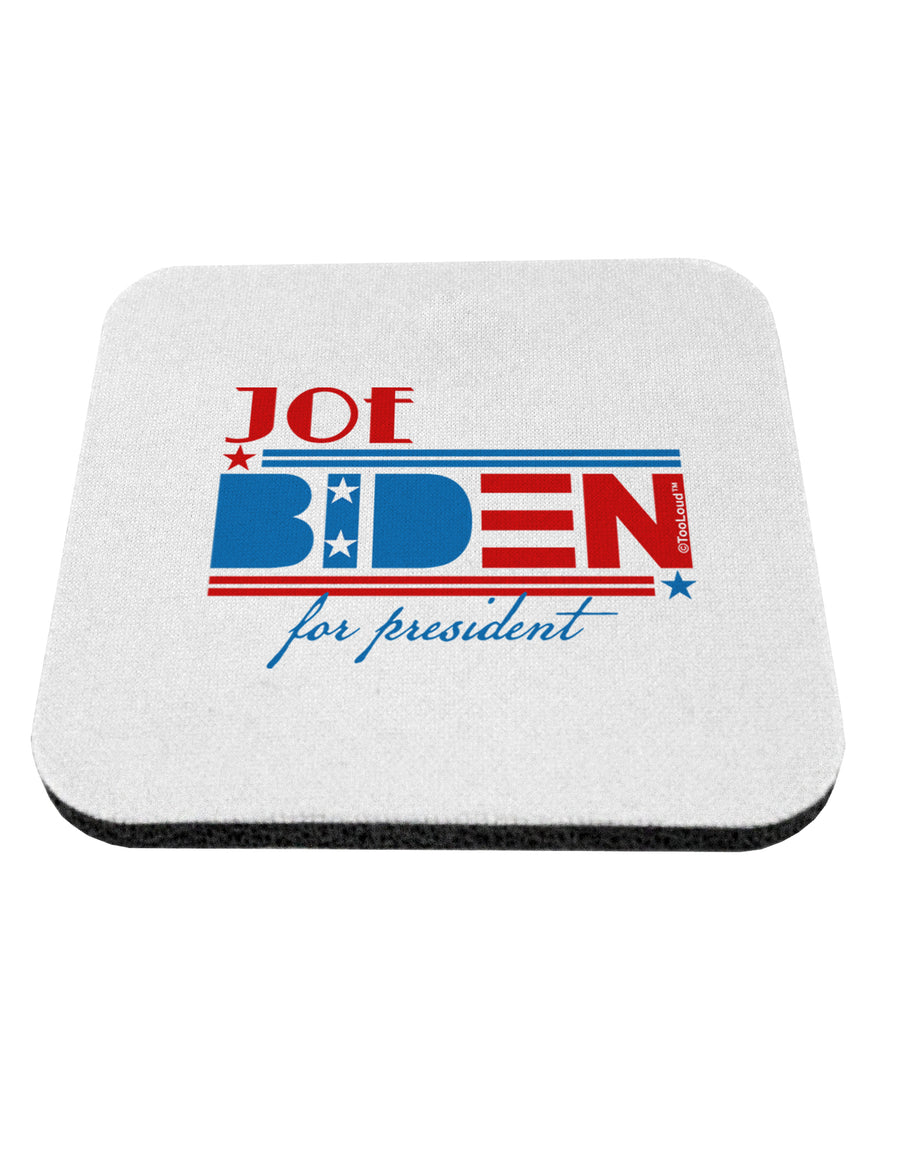 TooLoud Joe Biden for President Coaster-Coasters-TooLoud-1 Piece-Davson Sales