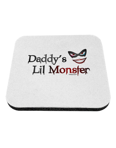 Daddys Lil Monster Coaster-Coasters-TooLoud-1-Davson Sales