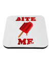 Bite Me Ice Cream Coaster-Coasters-TooLoud-1-Davson Sales