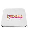 Drunken Grown ups Funny Drinking Coaster by TooLoud-Coasters-TooLoud-1-Davson Sales