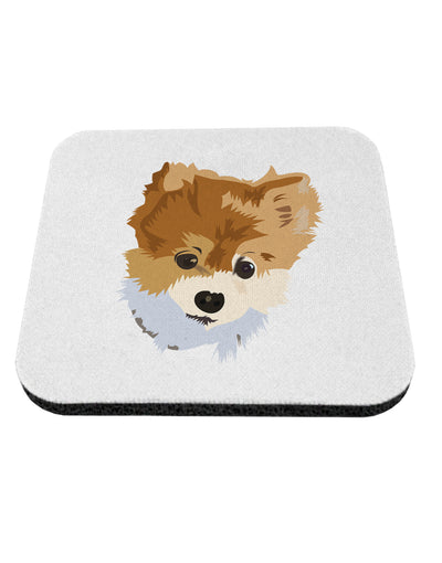 Custom Pet Art Coaster by TooLoud-TooLoud-1-Davson Sales