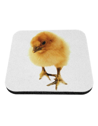 Fluffy Chick Coaster-Coasters-TooLoud-1-Davson Sales