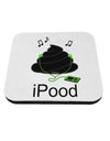 iPood Coaster-Coasters-TooLoud-1-Davson Sales