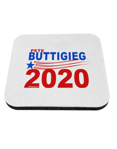 Pete Buttigieg 2020 President Coaster by TooLoud-TooLoud-1-Davson Sales