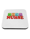 Nicu Nurse Coaster-Coasters-TooLoud-1-Davson Sales