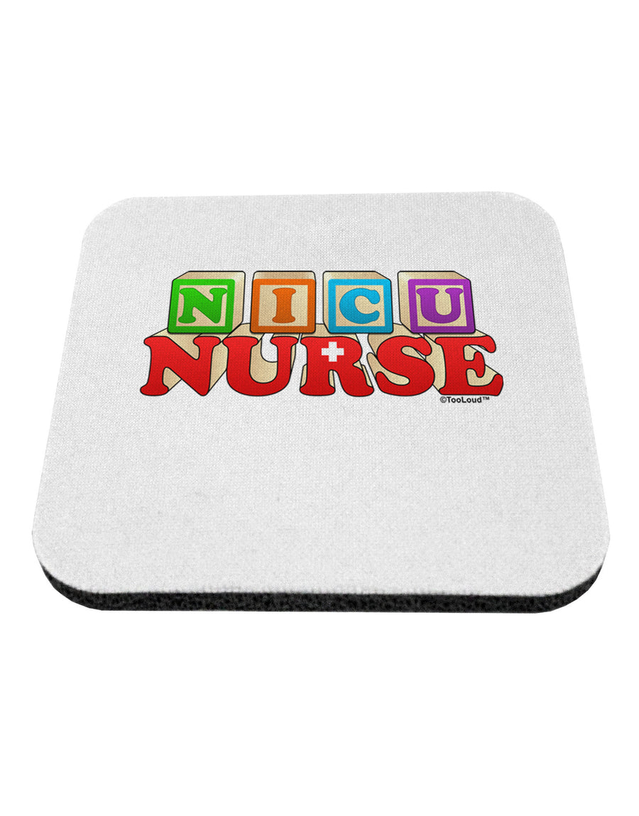 Nicu Nurse Coaster-Coasters-TooLoud-1-Davson Sales