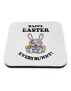 Happy Easter Everybunny Coaster-Coasters-TooLoud-1-Davson Sales