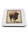 Strong Bison Coaster-Coasters-TooLoud-1-Davson Sales