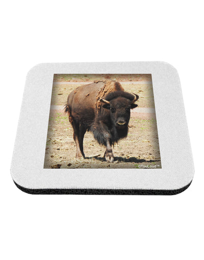 Strong Bison Coaster-Coasters-TooLoud-1-Davson Sales