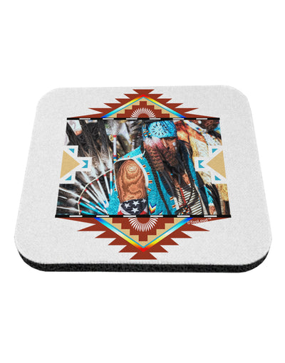 Native American Dancer 2 Coaster-Coasters-TooLoud-1-Davson Sales