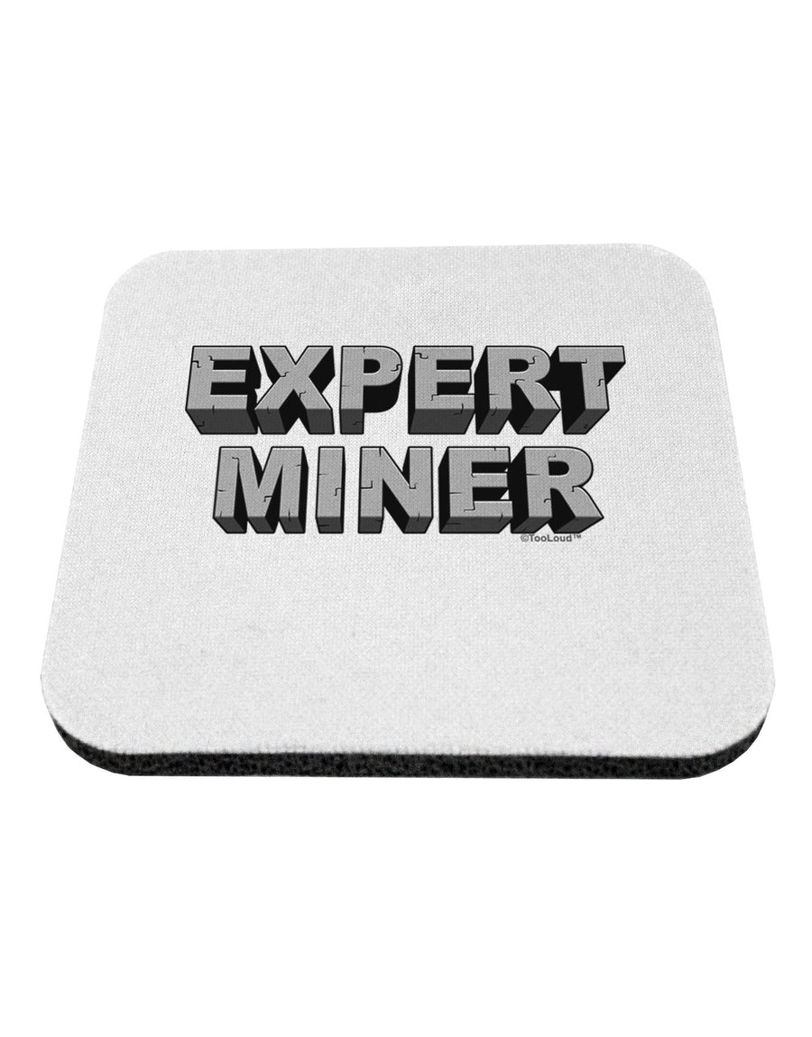 Expert Miner Coaster-Coasters-TooLoud-1-Davson Sales