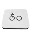 Magic Glasses Coaster by TooLoud-Coasters-TooLoud-1-Davson Sales