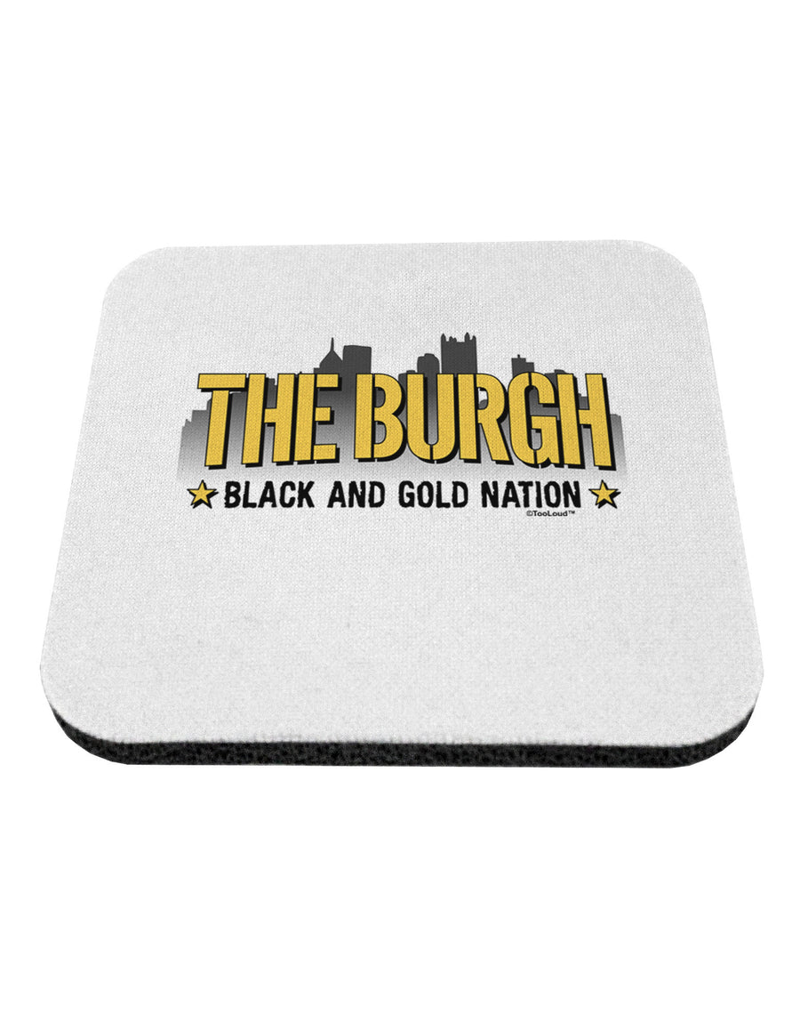 The Burgh Coaster-Coasters-TooLoud-1-Davson Sales