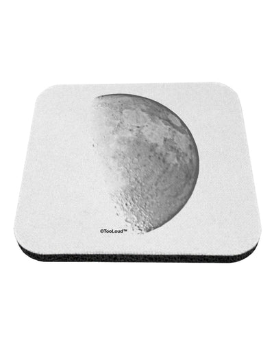 Moon Shadow Coaster-Coasters-TooLoud-White-Davson Sales