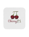 Cherry Pi Coaster-Coasters-TooLoud-12-Davson Sales