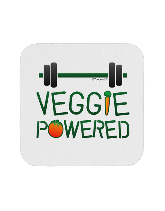Veggie Powered Coaster-Coasters-TooLoud-1-Davson Sales