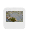 Bullfrog In Water Coaster by TooLoud-Coasters-TooLoud-1-Davson Sales