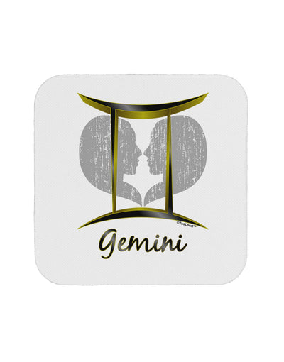 Gemini Symbol Coaster-Coasters-TooLoud-1-Davson Sales