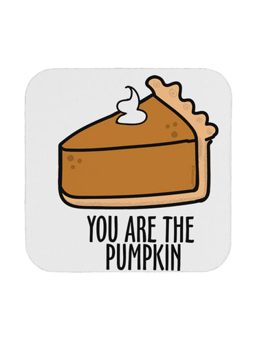 TooLoud You are the PUMPKIN Coaster-Coasters-TooLoud-1 Piece-Davson Sales