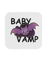 Baby Vamp Coaster by TooLoud-Coasters-TooLoud-1-Davson Sales