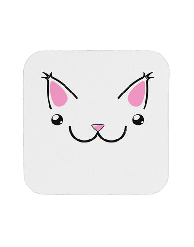 Kyu-T Ears - Kawa the Cute Critter Coaster-Coasters-TooLoud-White-Davson Sales