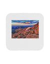 Colorado Mtn Sunset Coaster-Coasters-TooLoud-1-Davson Sales