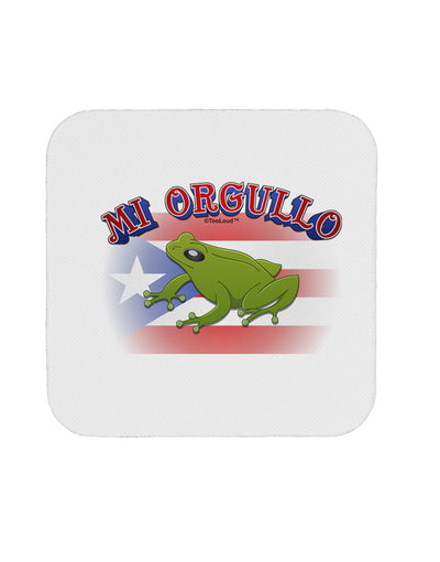 Mi Orgullo Coqui Coaster-Coasters-TooLoud-1-Davson Sales