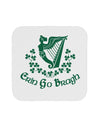 Erin Go Bragh Ireland Forever Coaster-Coasters-TooLoud-1-Davson Sales
