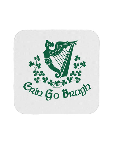 Erin Go Bragh Ireland Forever Coaster-Coasters-TooLoud-1-Davson Sales