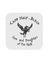 Camp Half-Blood Sons and Daughters Coaster-Coasters-TooLoud-12-Davson Sales