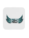 Philly Philly Funny Beer Drinking Coaster by TooLoud-Coasters-TooLoud-1-Davson Sales