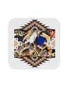 Native American Dancer 1 Coaster-Coasters-TooLoud-1-Davson Sales